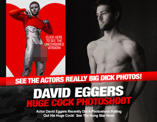 david eggers cock