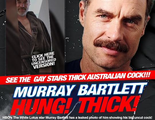 murray bartlett nude