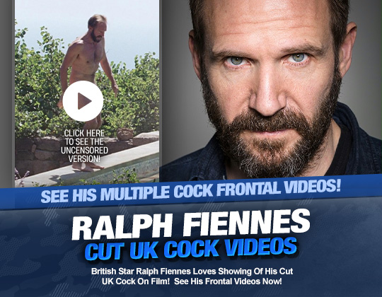 ralph fiennes nude