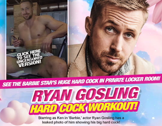 ryan gosling nude