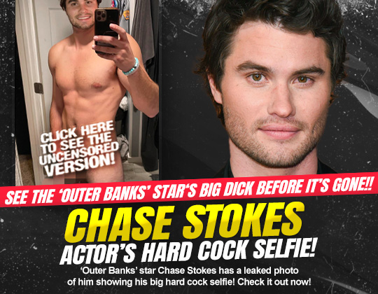 chase stokes nude