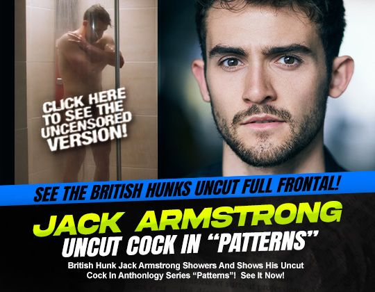 jack armstrong nude