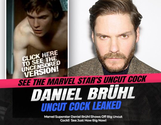 daniel bruhl dick