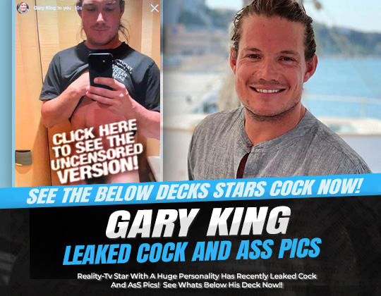 gary king dick