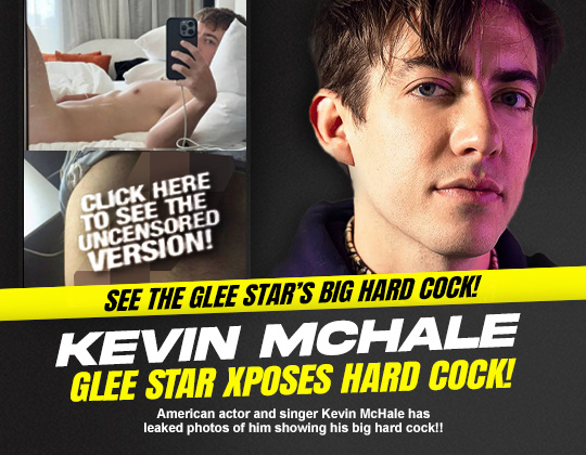 kevin mchale dick