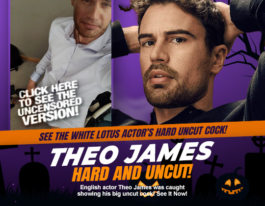 theo james cock