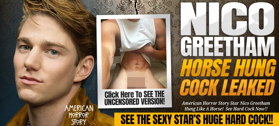 nico greetham dick