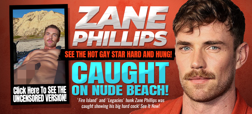 zane phillips dick