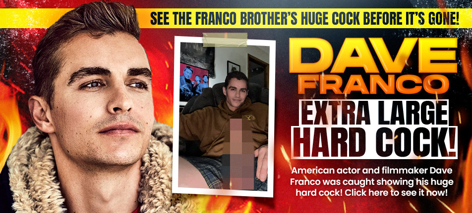 dave franco dick