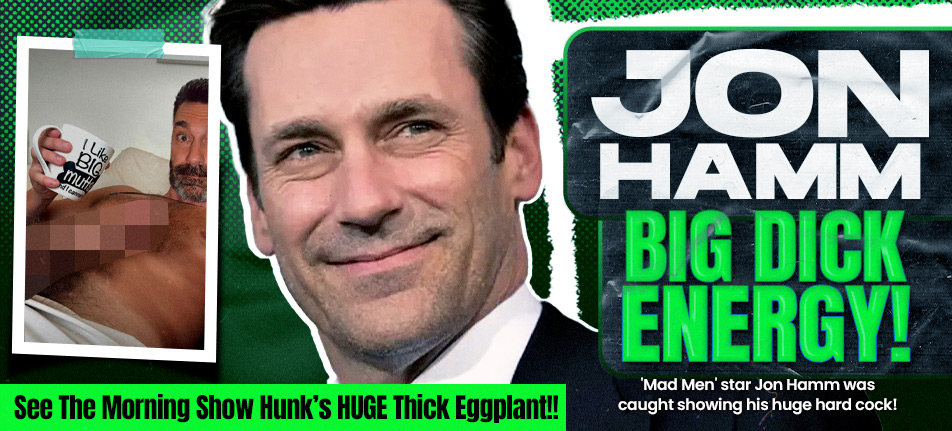 jon hamm dick