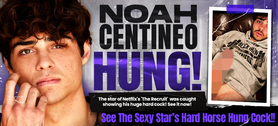 noah centineo dick