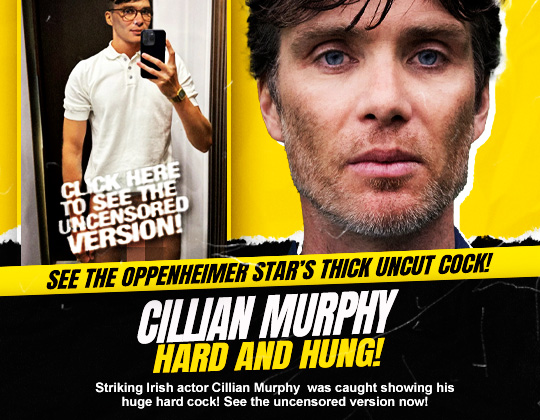 cillian murphy dick