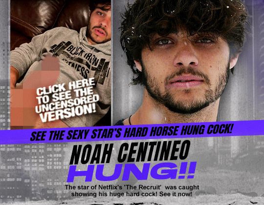 noah centineo dick