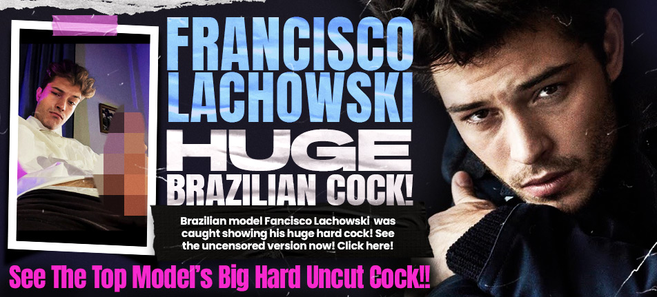 francisco lachowski dick