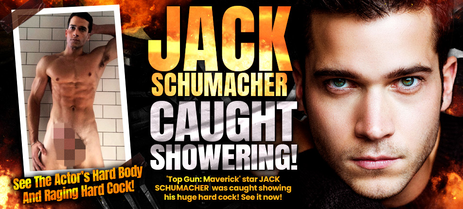 jack shumacher dick