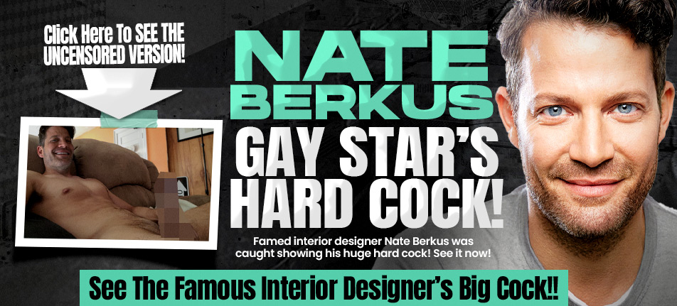 nate berkus dick