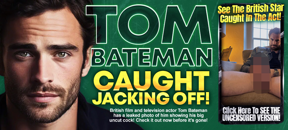 tom bateman dick