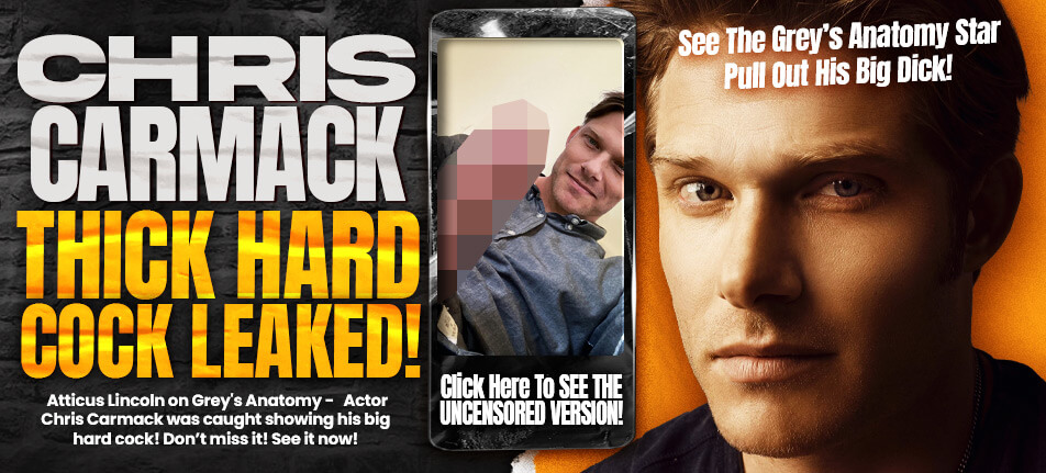 chris carmack dick