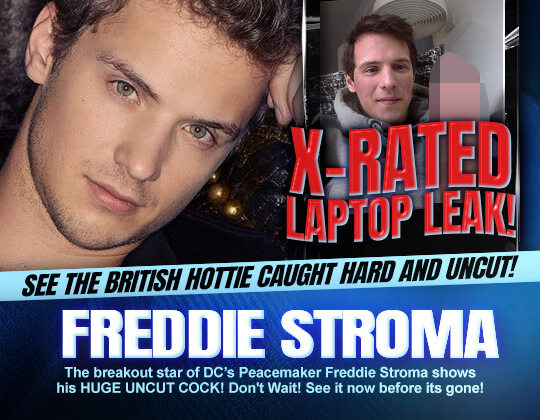 freddie stroma cock