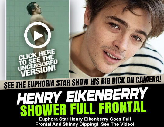 henry eikenberry dick