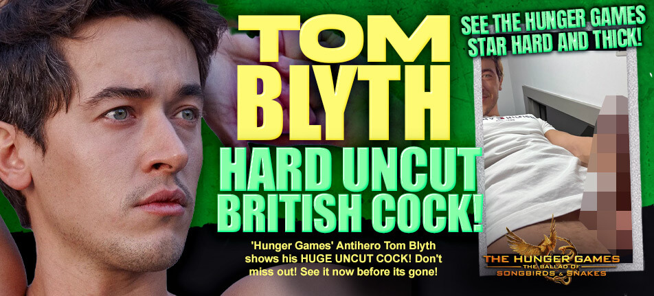 tom blyth dick