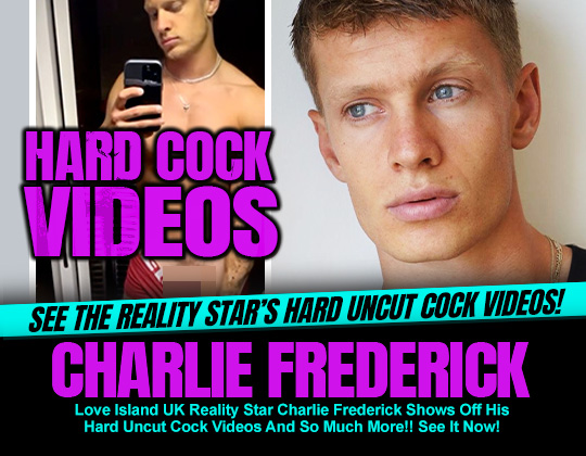 charlie frederick cock