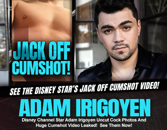 adam irigoyen cock