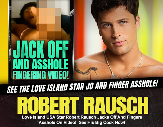 robert rausch dick