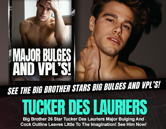 tucker des lauriers nude