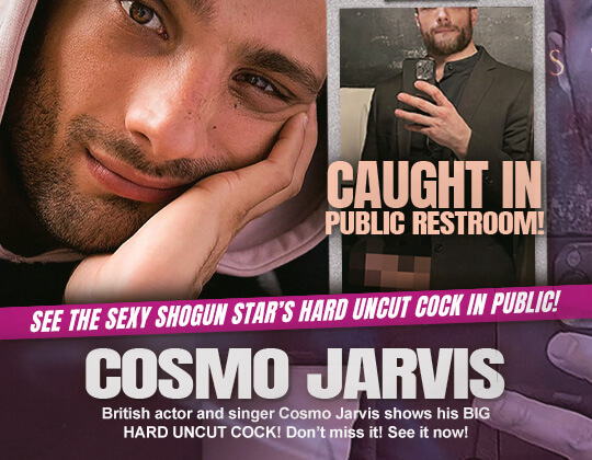 cosmo jarvis dick