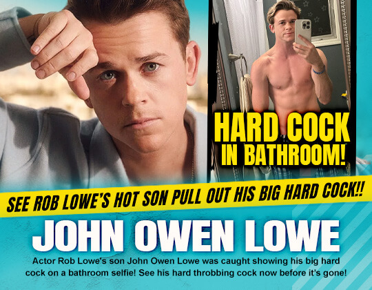 john owen lowe dick