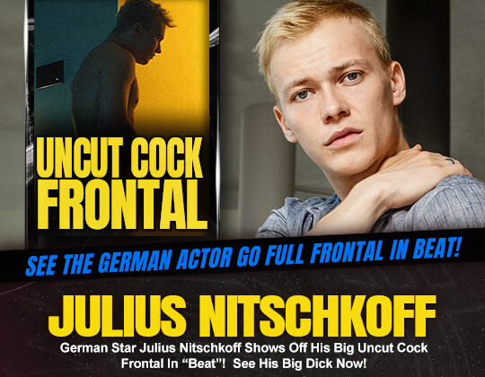 julius nitschkoff cock