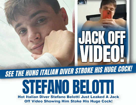 stefano belotti dick