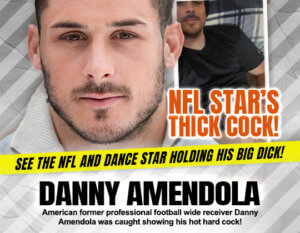 danny amendola dick