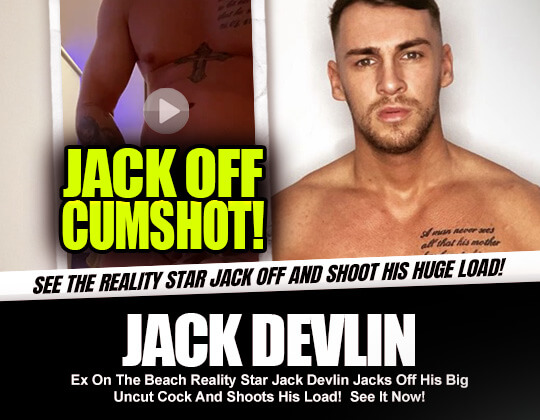 jack devlin cock dick penis