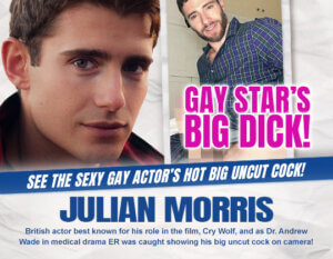 julian morris dick