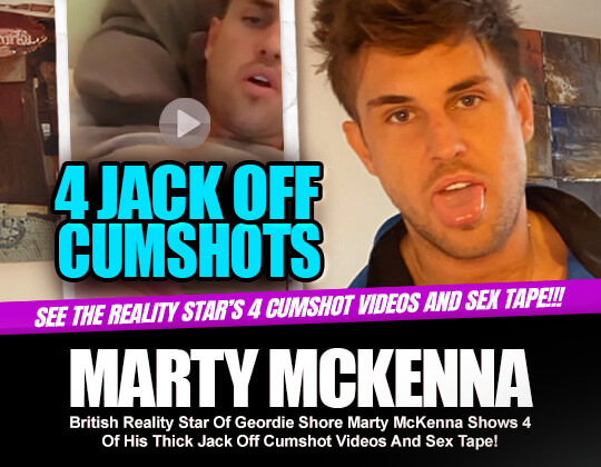 marty mckenna videos