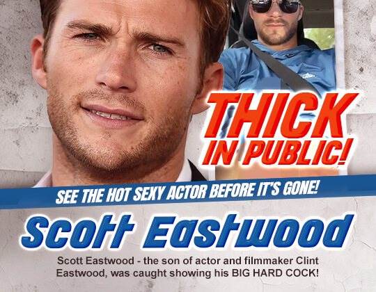 scott eastwood dick