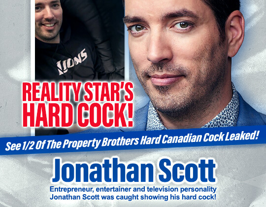 jonathan scott cock naked