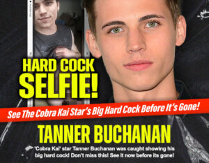 tanner buchanan cock naked